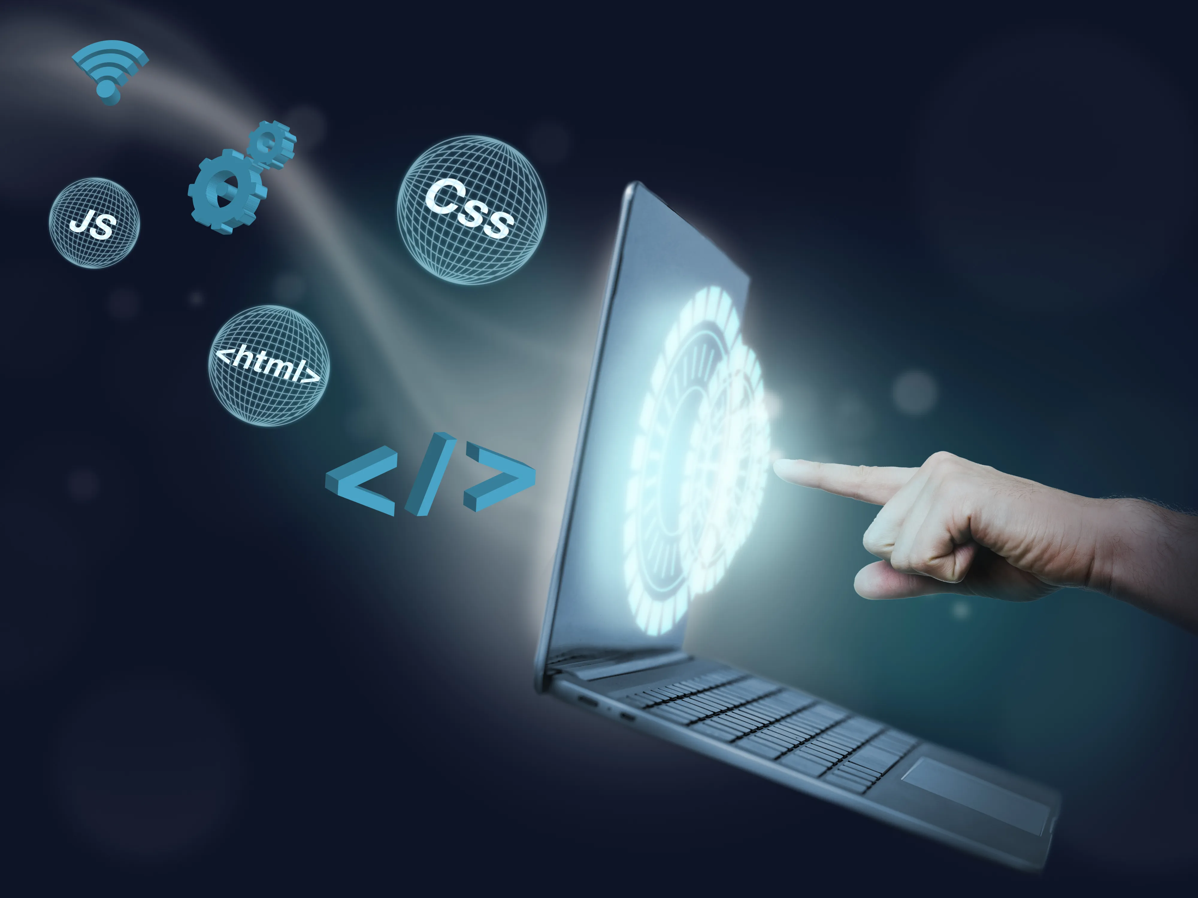 Custom Software Development